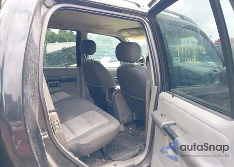 2003 Ford Explorer Sport Trac Xls/Xlt z USA, uszkodzony, nr VIN 1FMZU67E43UA00513